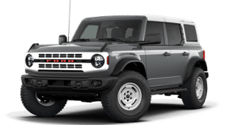 2026 Ford Bronco® External Image 2
